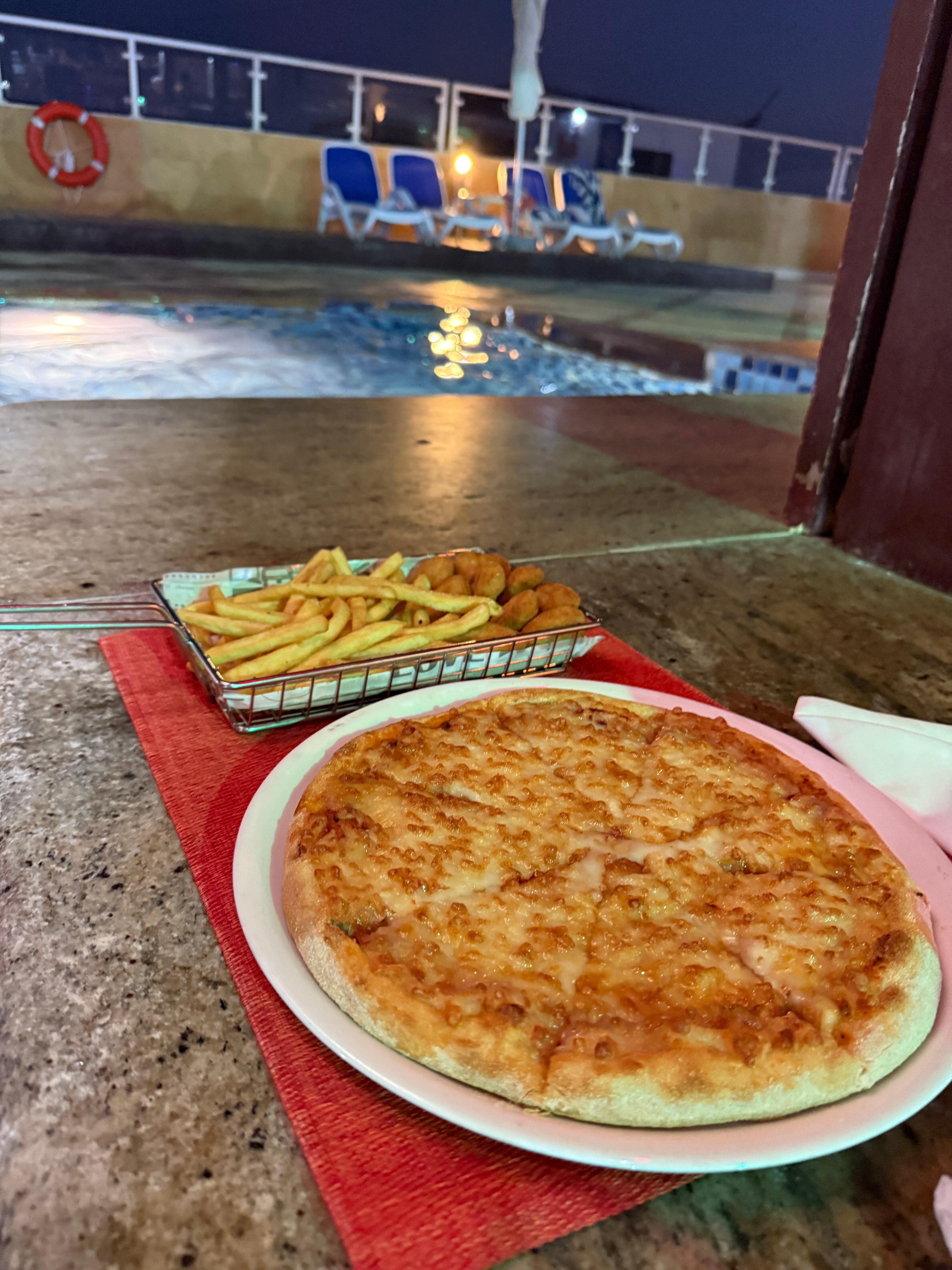 Oceanic Khorfakkan Resort & Spa-官方