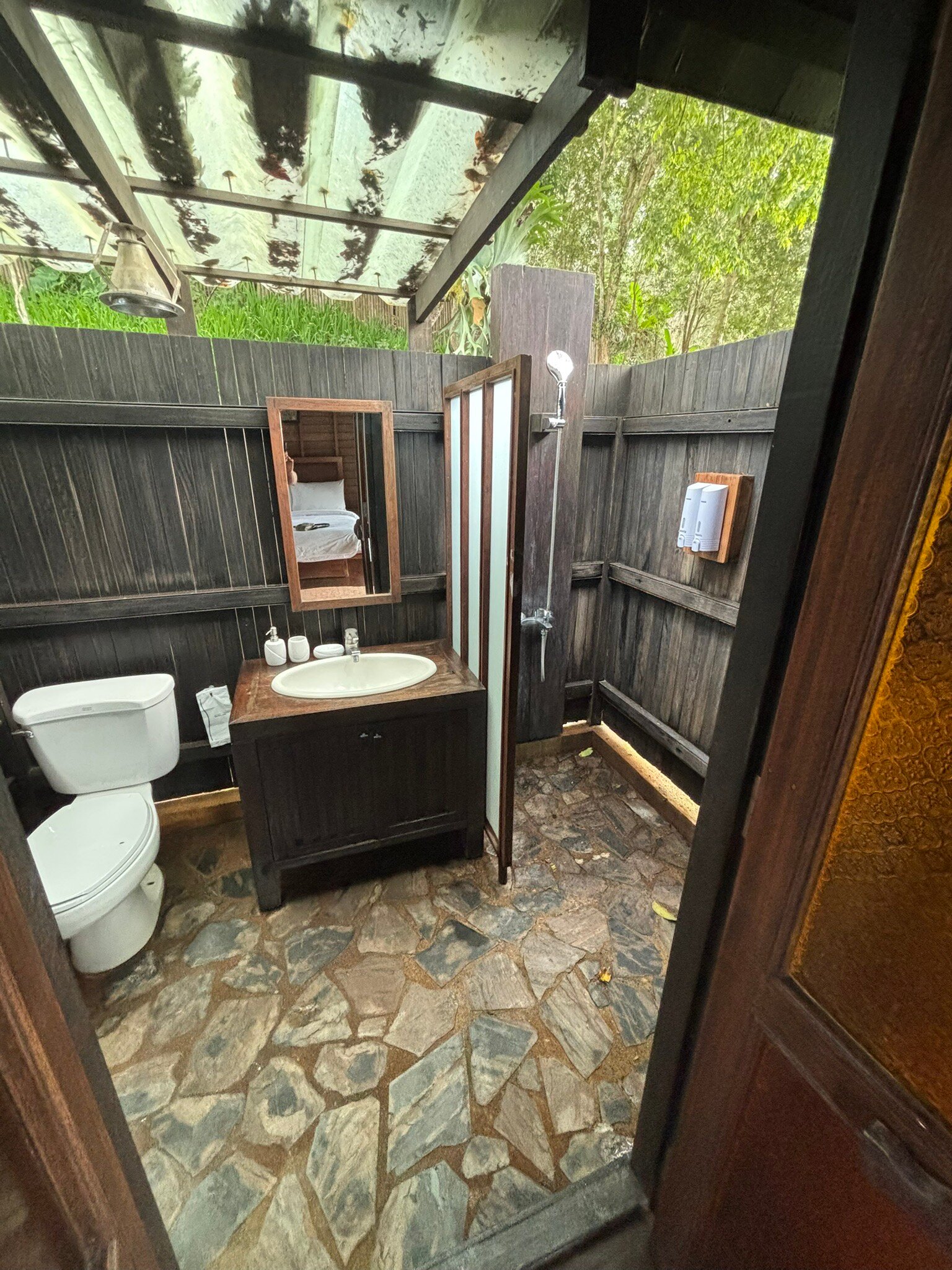 清莱萨恩阿茹度假村-官方