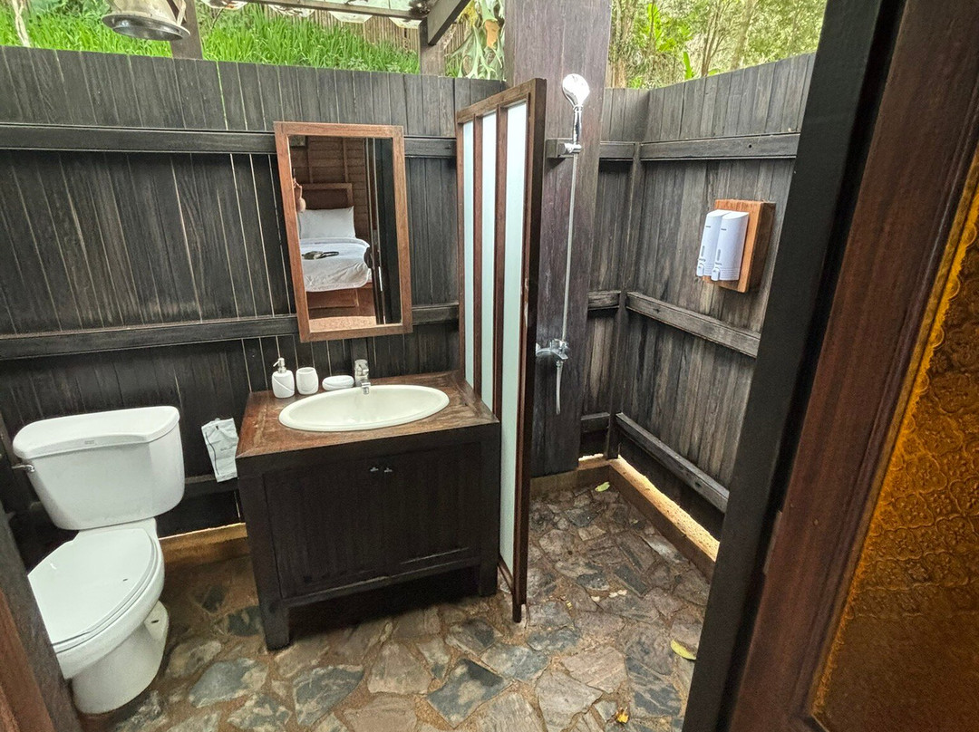 清莱萨恩阿茹度假村主图