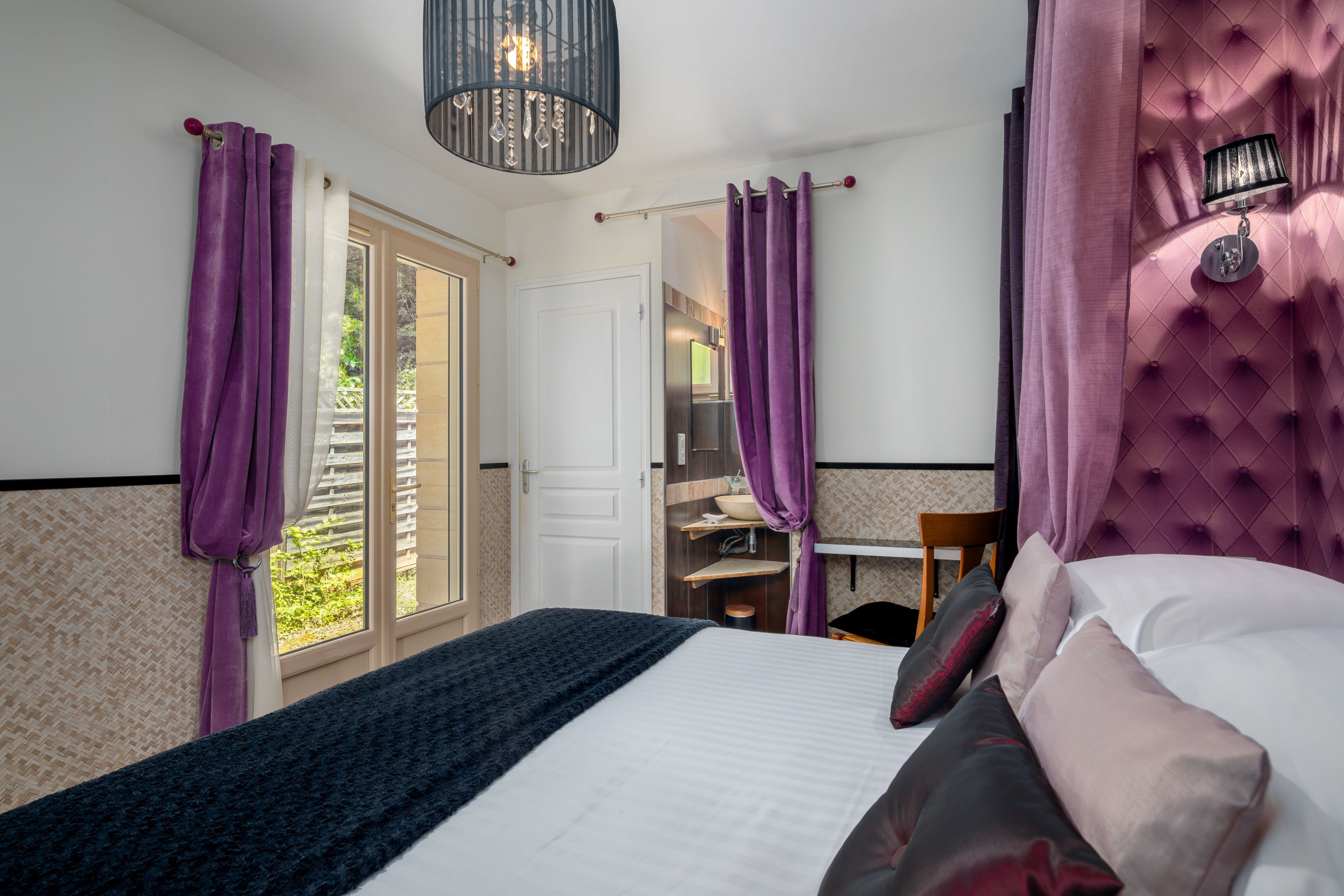 Domaine De Campagnac-客卧