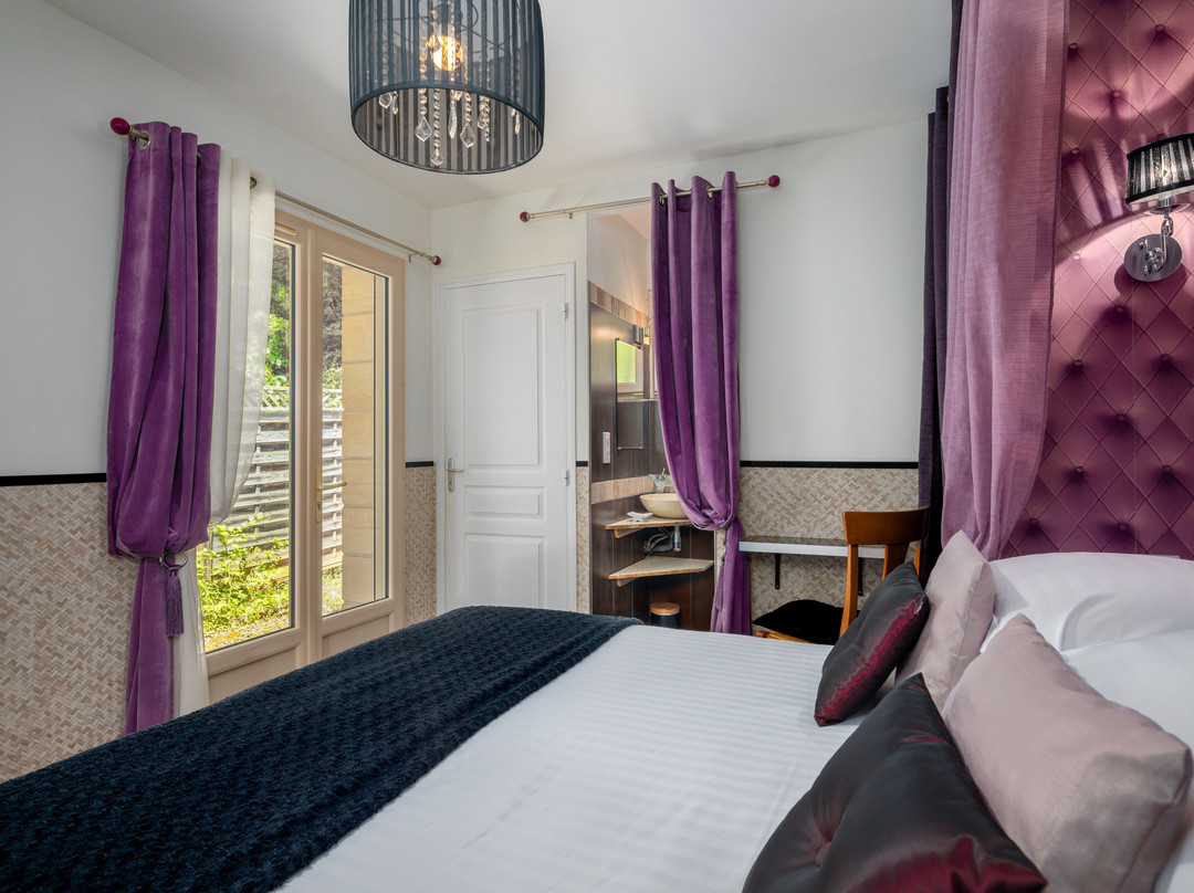 Domaine De Campagnac主图