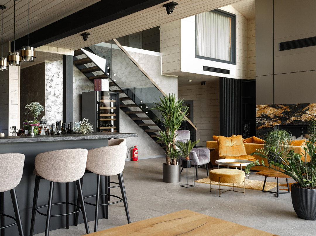 Seovillage Restaurant