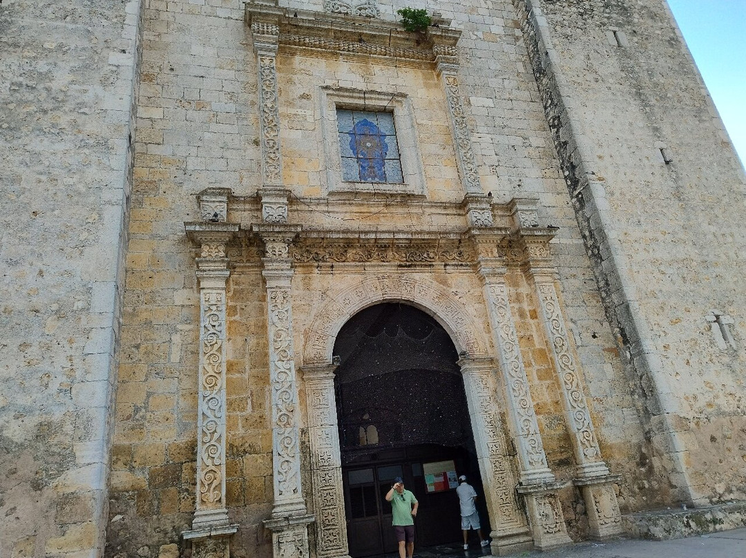 Iglesia De San Servacio-巴利亚多利德必去景点