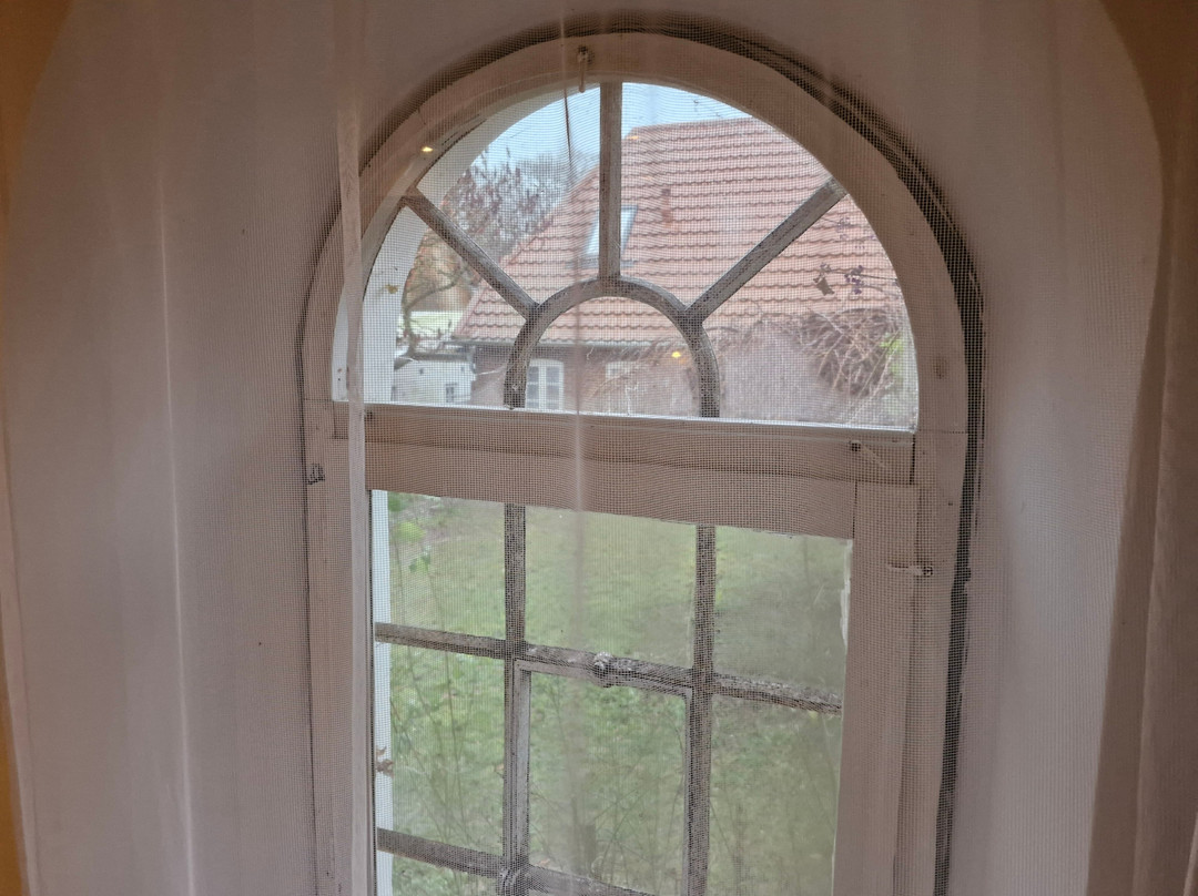 Rosenlund Bed & Breakfast主图