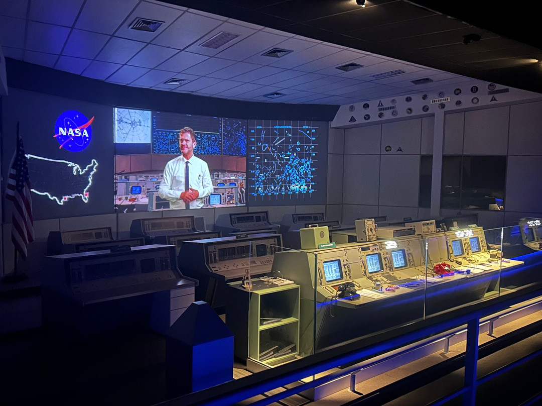 Space Adventure Canela-卡内拉必去景点