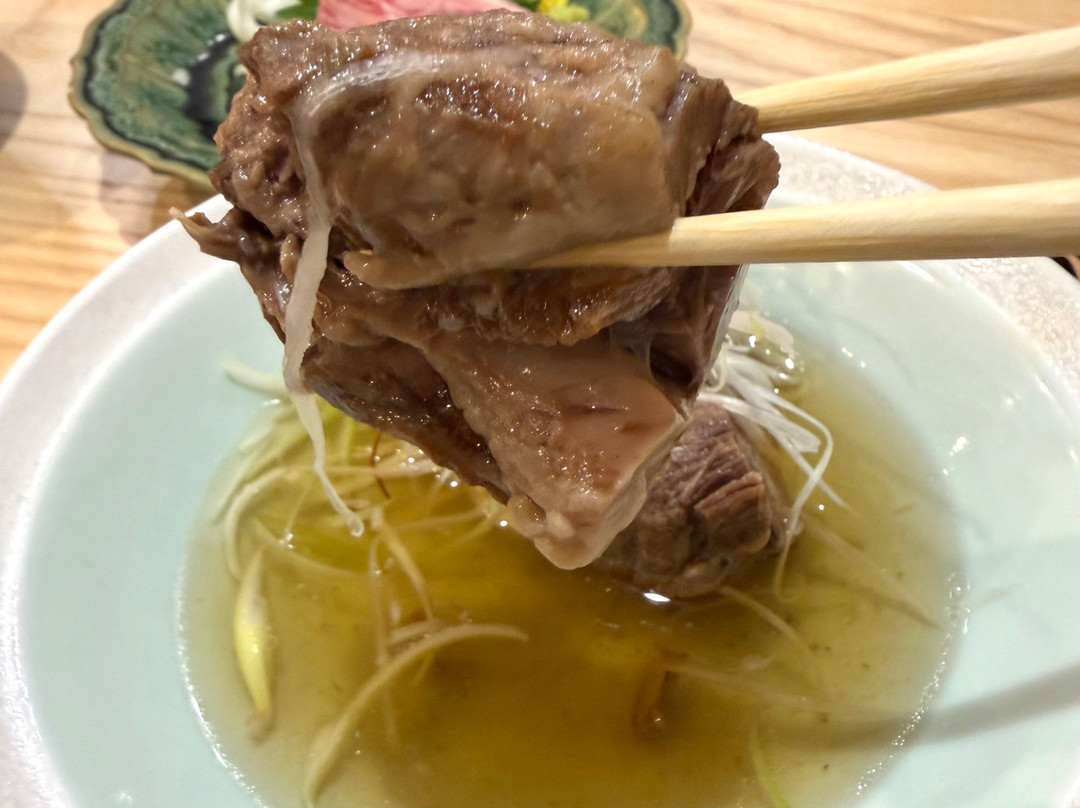 和牛 すき焼き 京都五天五 道頓堀