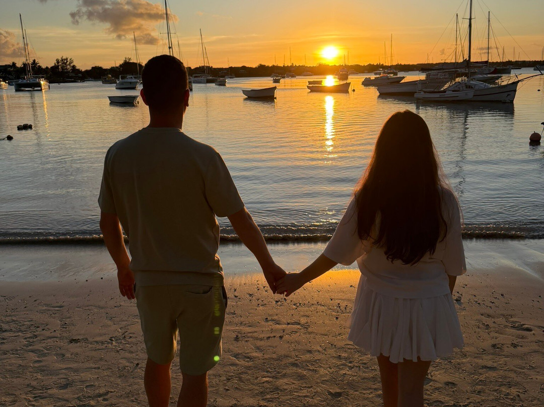 Mr Ro Mauritius Tours