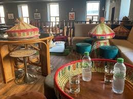 Mosob Bar & Restaurant