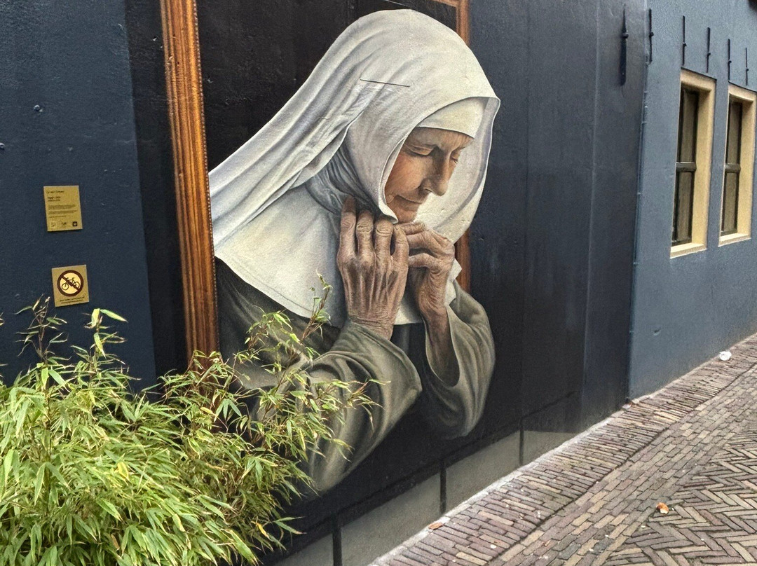 A Guide To Leeuwarden-吕伐登必去景点