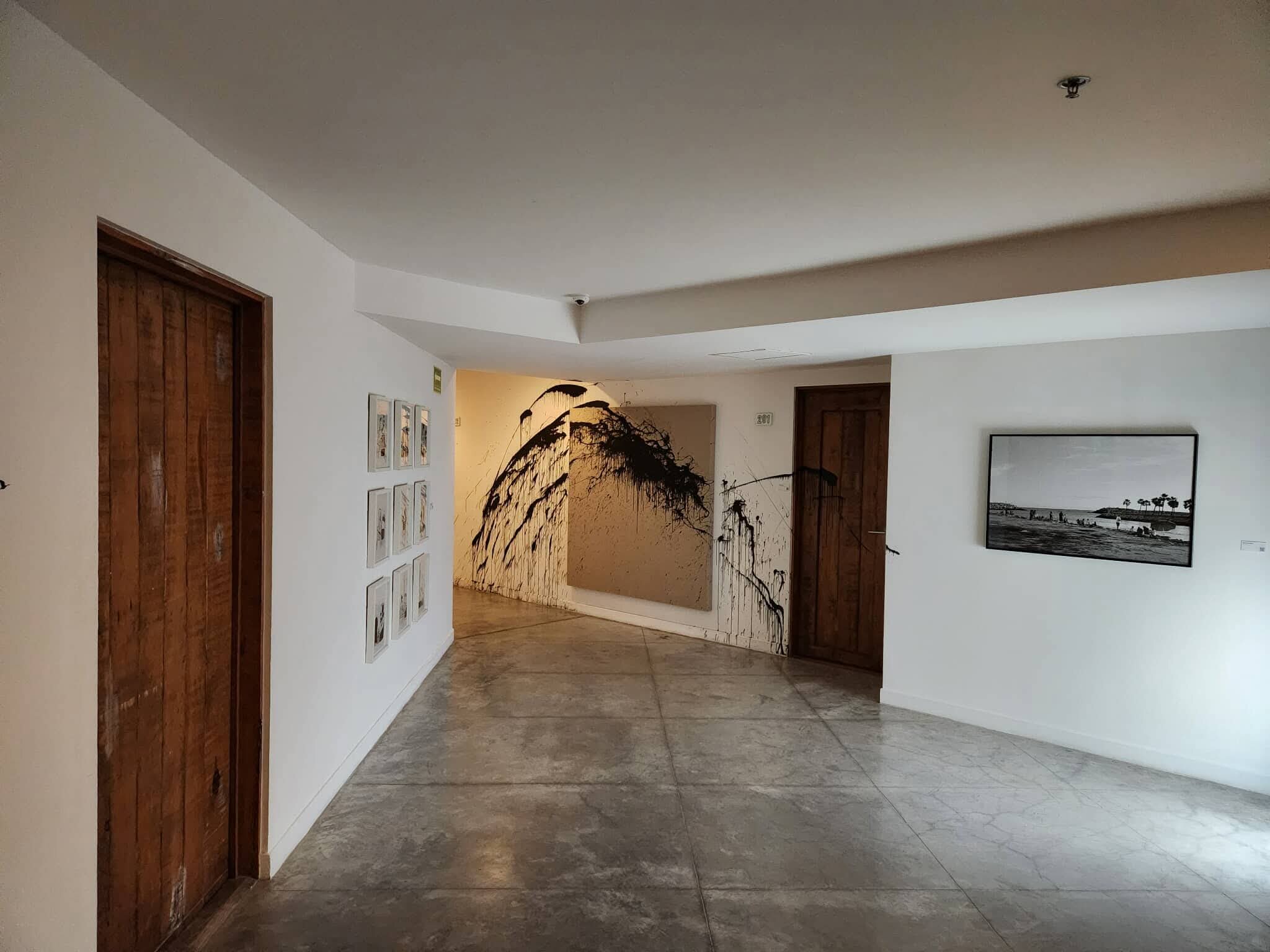 Hotel El Ganzo-官方