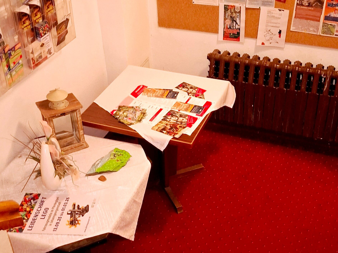 安德斯小旅馆&酒店主图