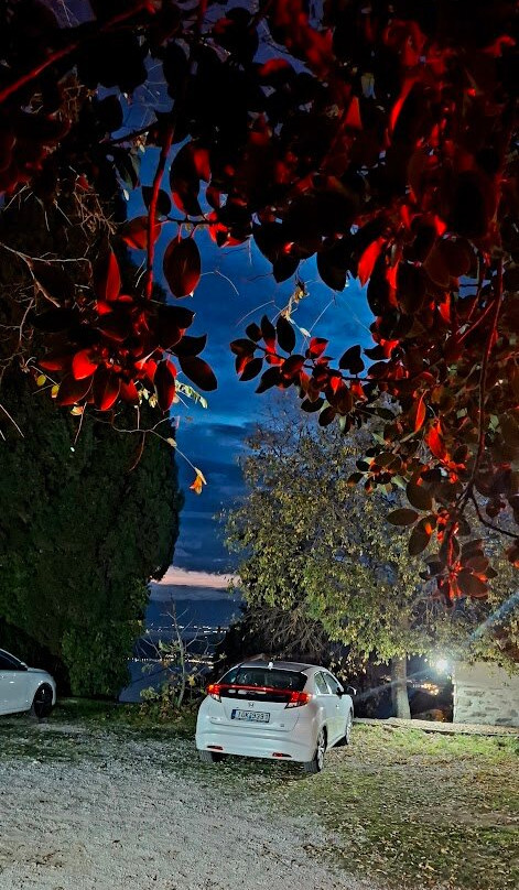 Archontiko Pantou主图