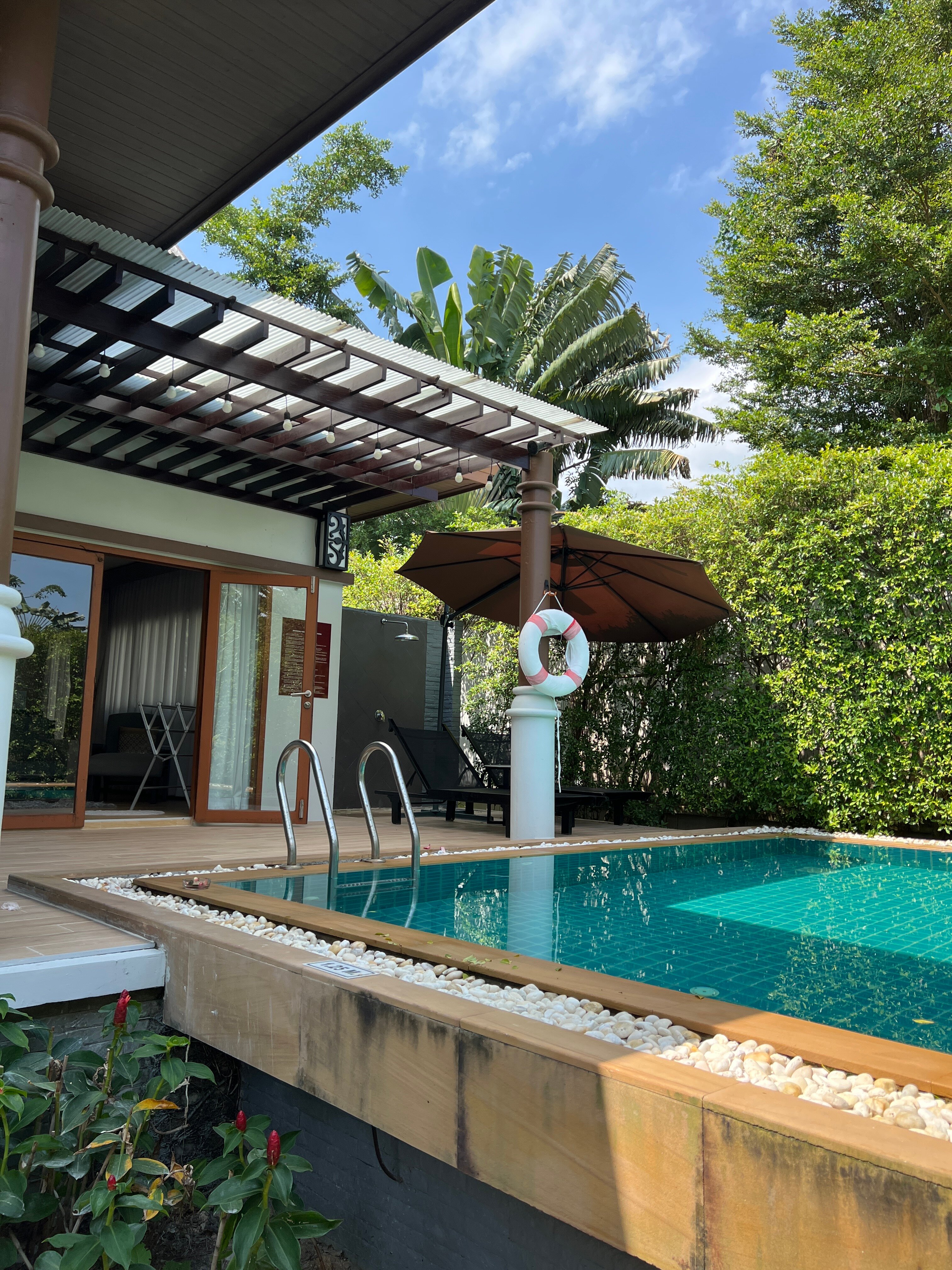 皮莫布利泳池别墅度假酒店-官方