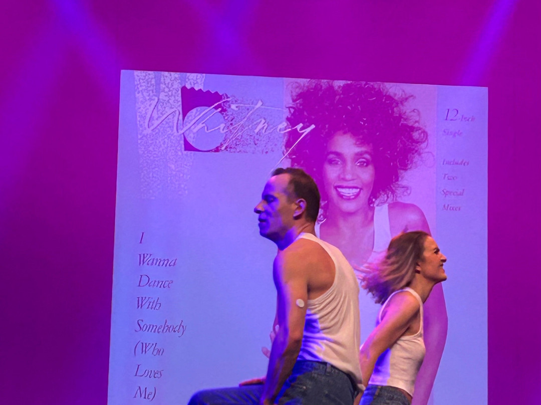 La Chouette Spectacles-Cernay-la-Ville必去景点