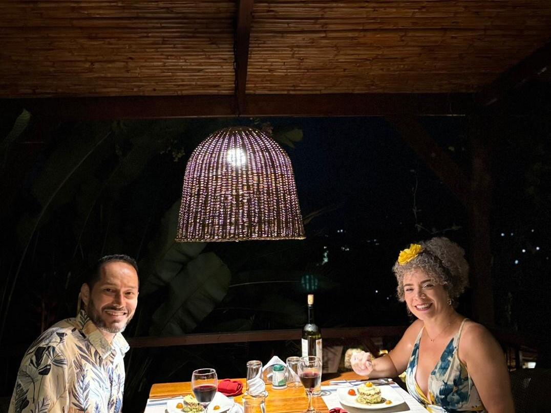 Hotel Spa La Colina主图