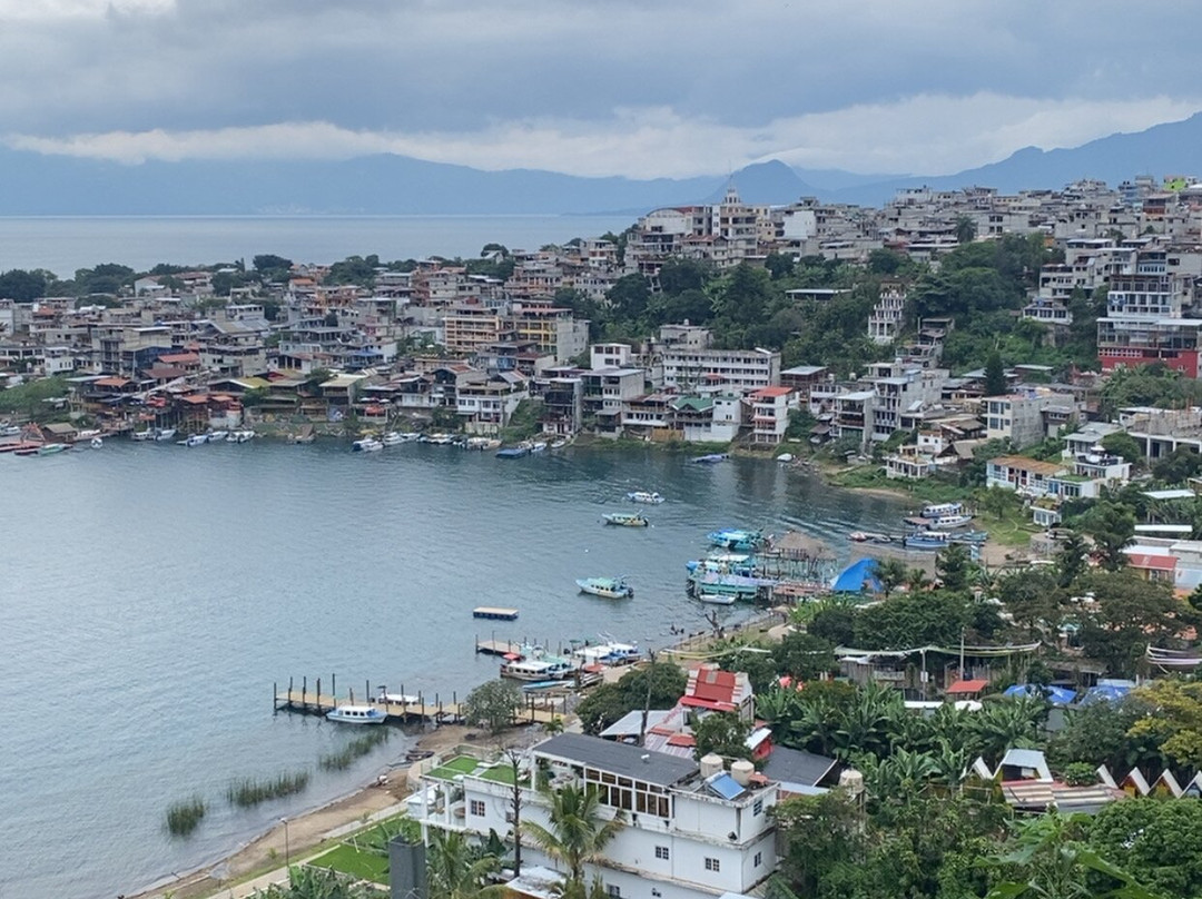 AboutSanCristobal-圣克里斯托瓦尔-德拉斯卡萨斯必去景点