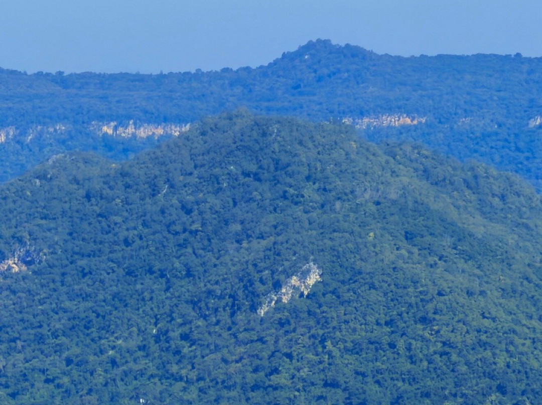 Khao Yai National Park-北丕必去景点
