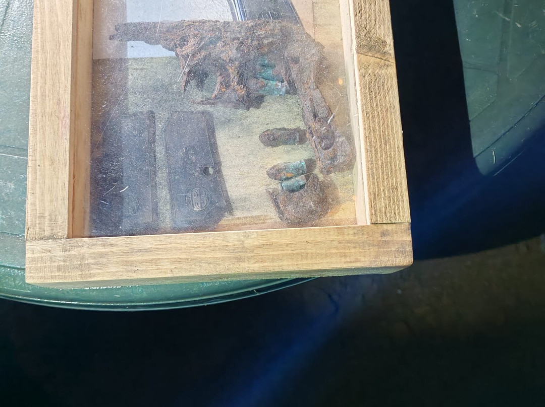 Bunker H-博尔扎诺必去景点