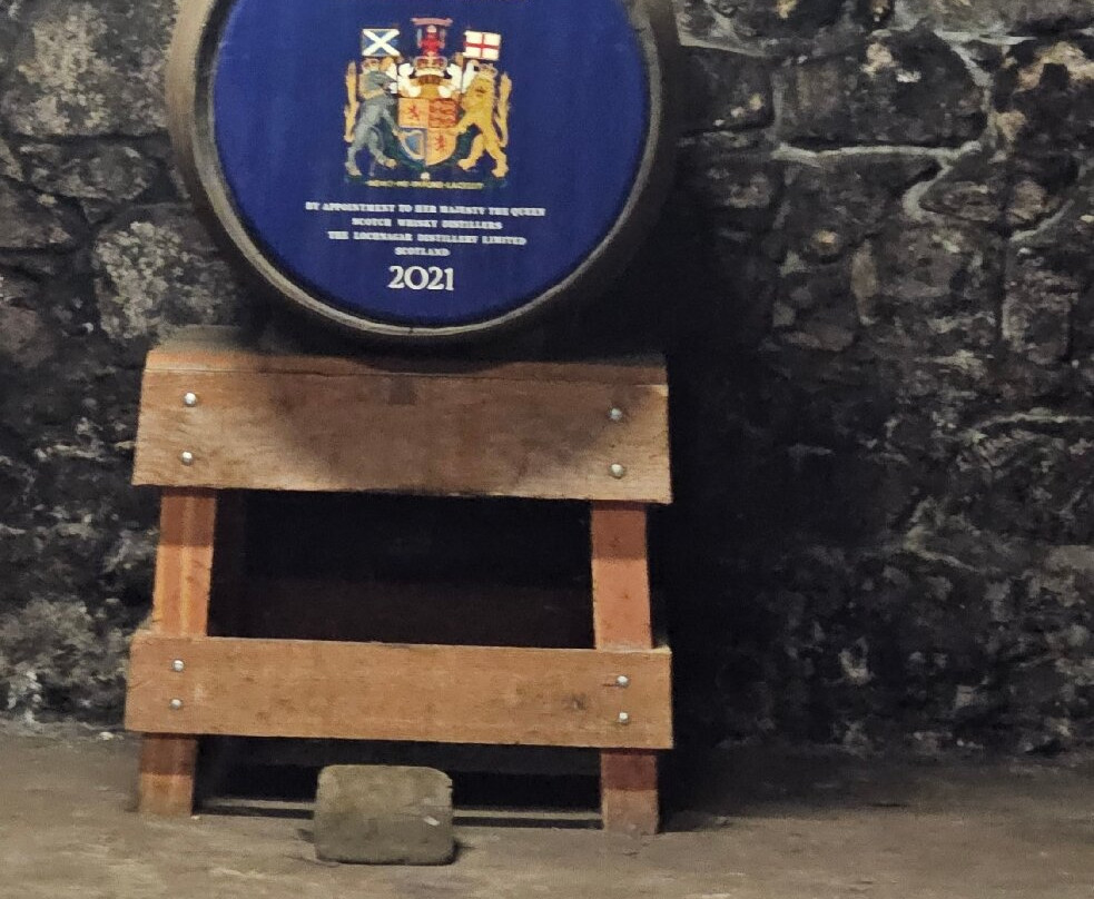 Royal Lochnagar Distillery-巴拉特必去景点