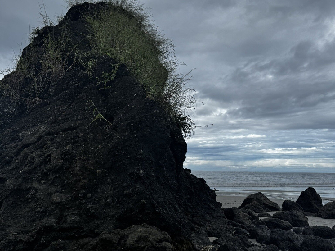 Playa Espadilla Norte-克波斯必去景点