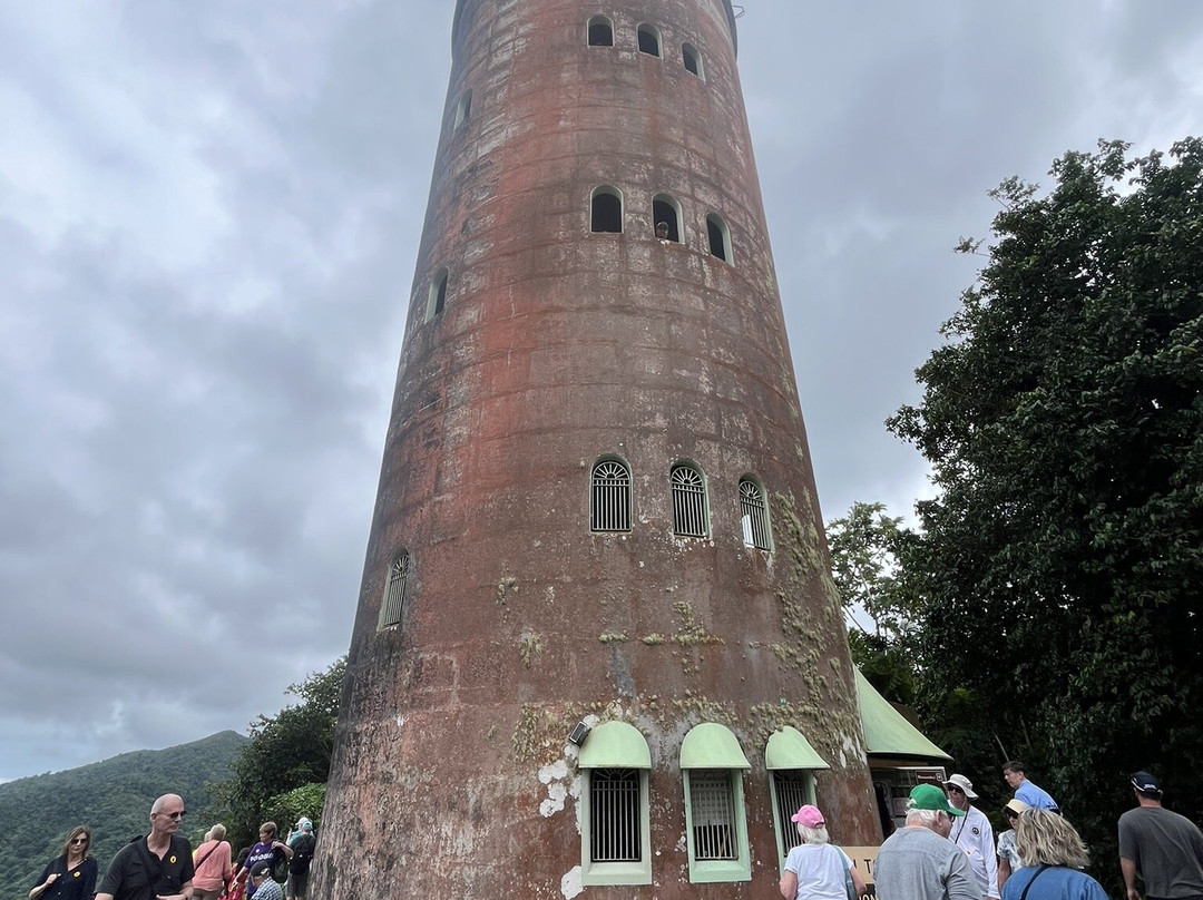 Concierge Conexion PR-圣胡安必去景点