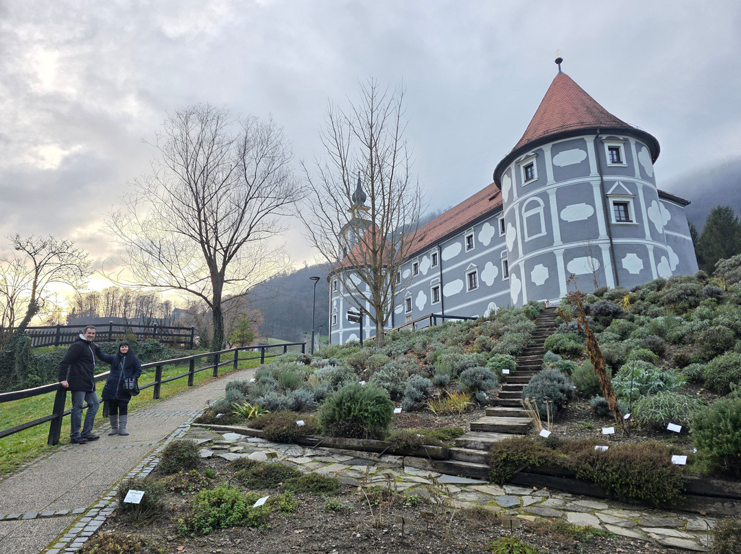 Olimje Castle-Podcetrtek必去景点