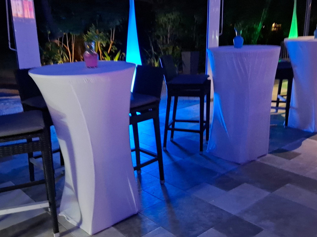 Boduberu Bar-Gadifuri必去景点