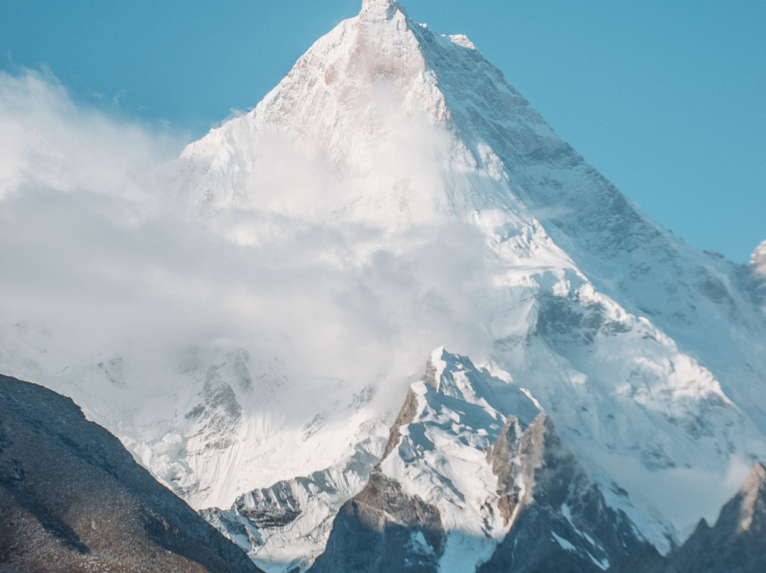 Apricot Tours-Islamabad Capital Territory必去景点