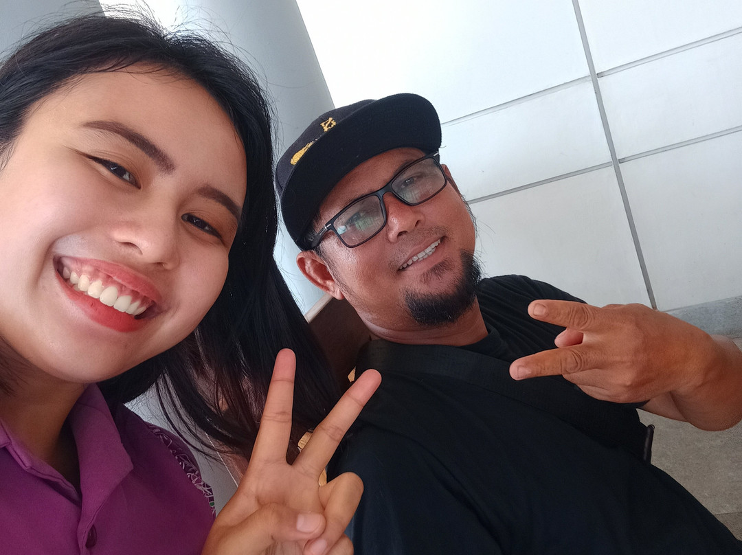 Favehotel Pamanukan主图