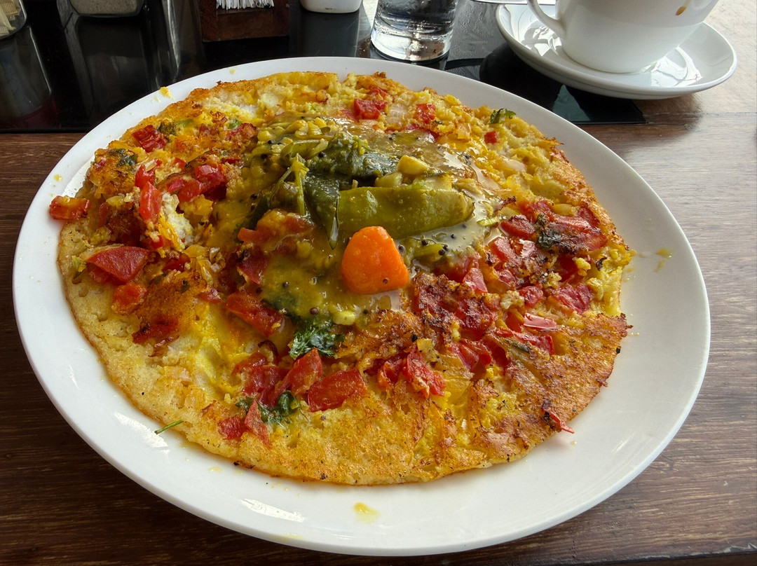 Sunset Beach Hotel & Restaurant