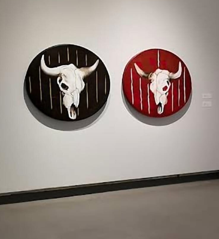 Dunlop Art Gallery-里贾纳必去景点