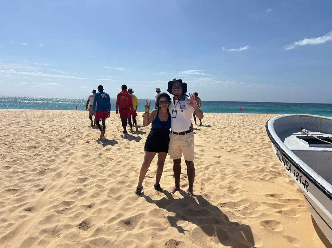 Scubacaribe Boa Vista-博阿维斯塔必去景点