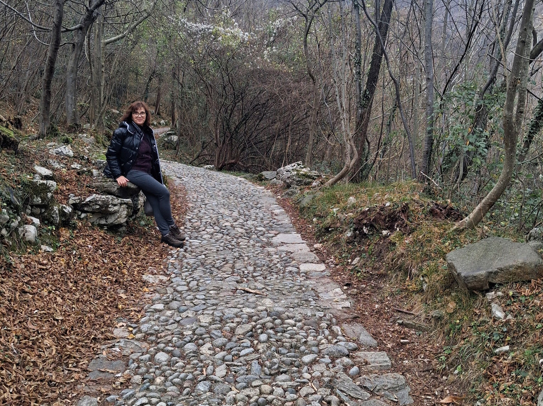 Abbazia San Pietro al Monte-Civate必去景点