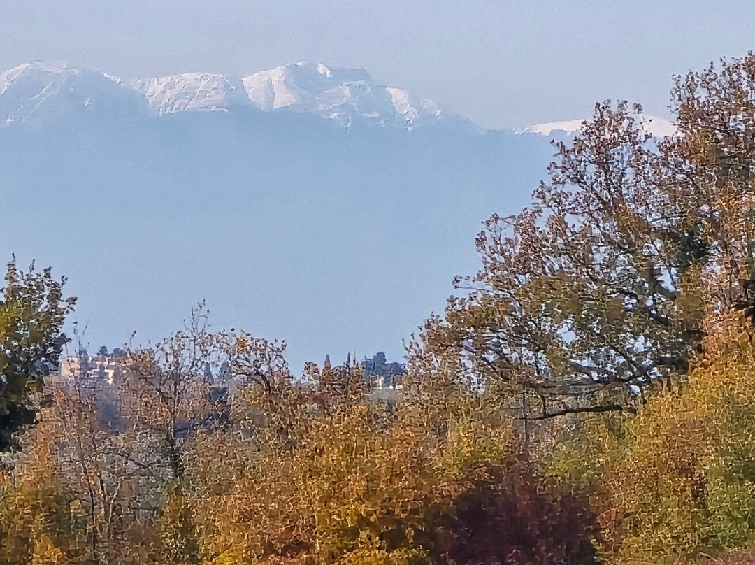 Yep Bike-佩萨河谷圣卡夏诺必去景点