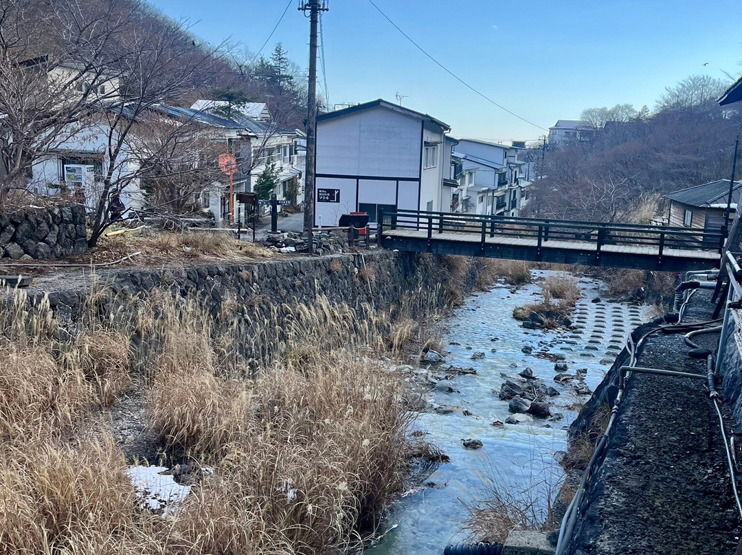 Shika no Yu-那须町必去景点