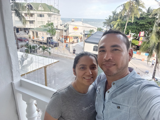 Hotel El Dorado主图