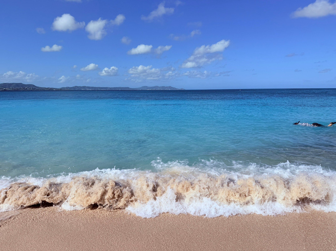 Big Beard's Adventure Tours-Christiansted必去景点