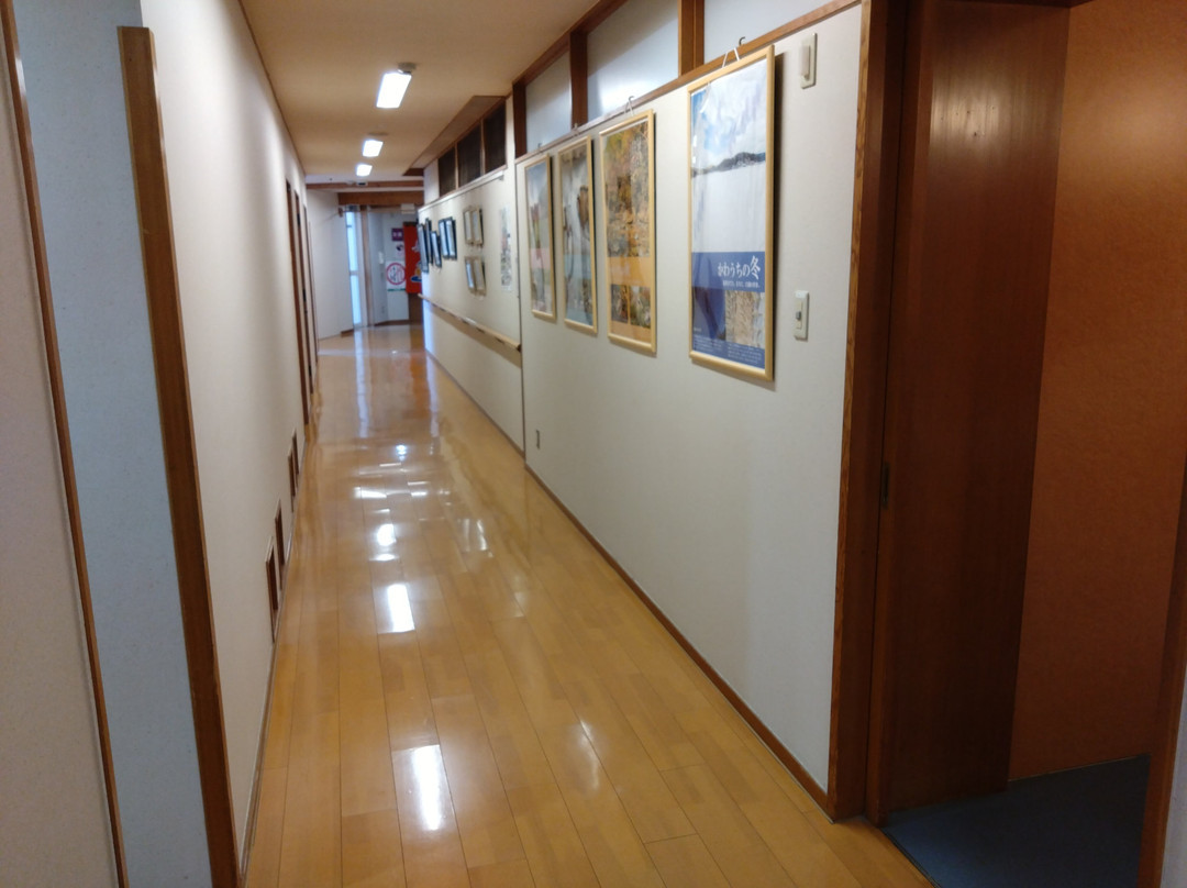 Kawauchi no Yu-川内村必去景点