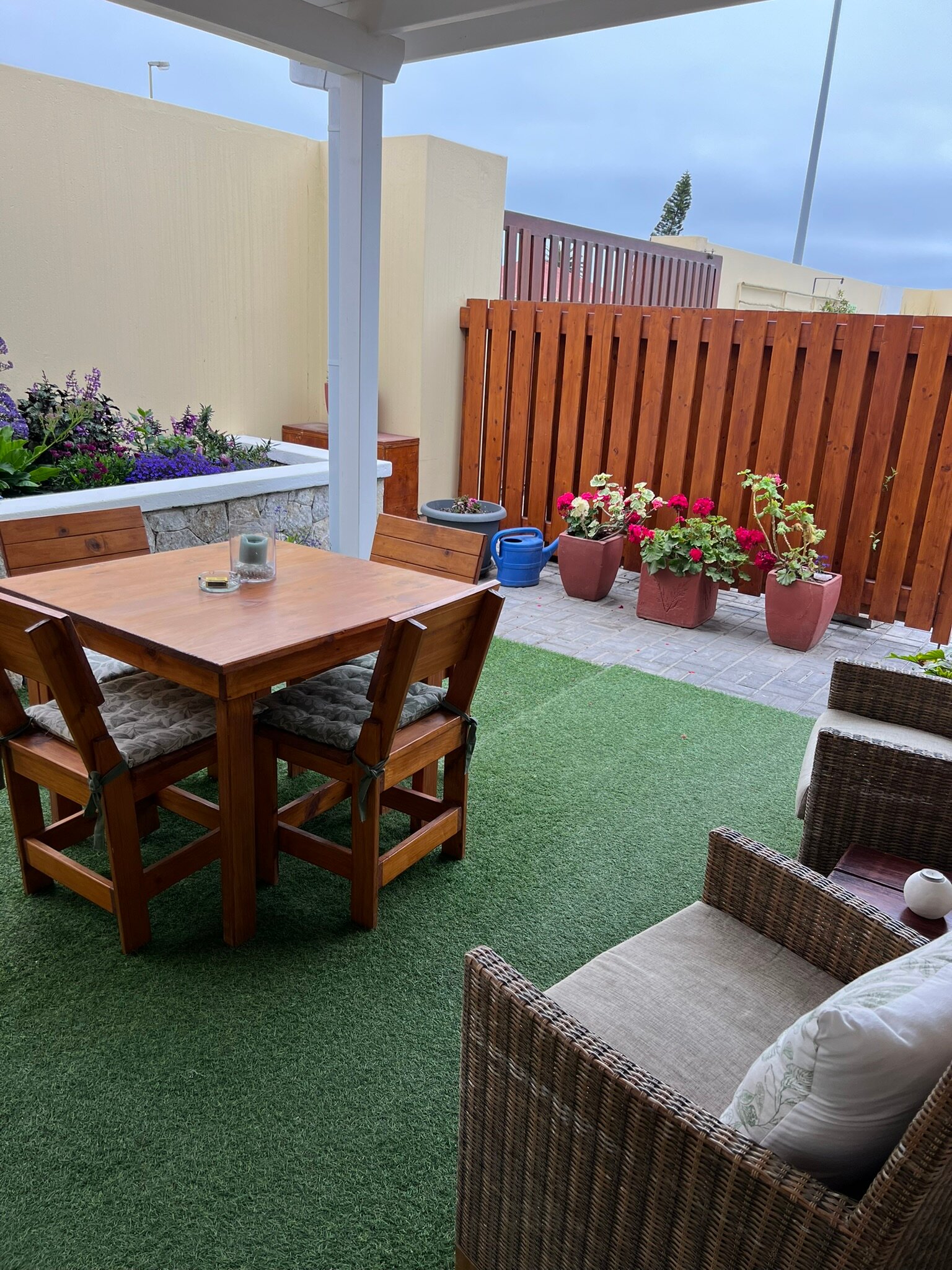 Cornerstone Guesthouse-客卧