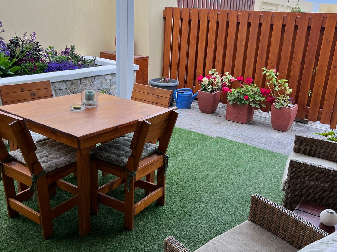 Cornerstone Guesthouse主图