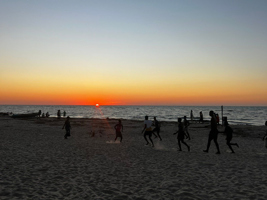 Tours in Madagascar with Emmanuel-Miandrivazo必去景点