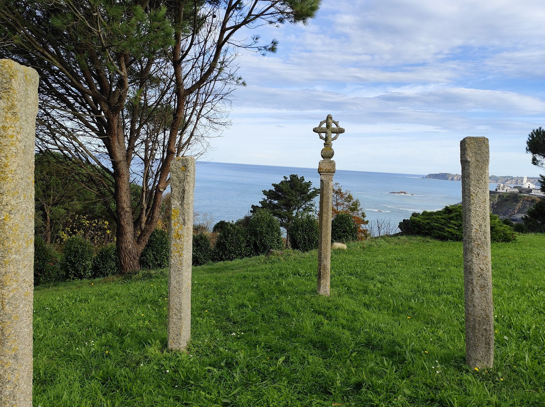 Fonte Baxa-卢阿尔卡必去景点