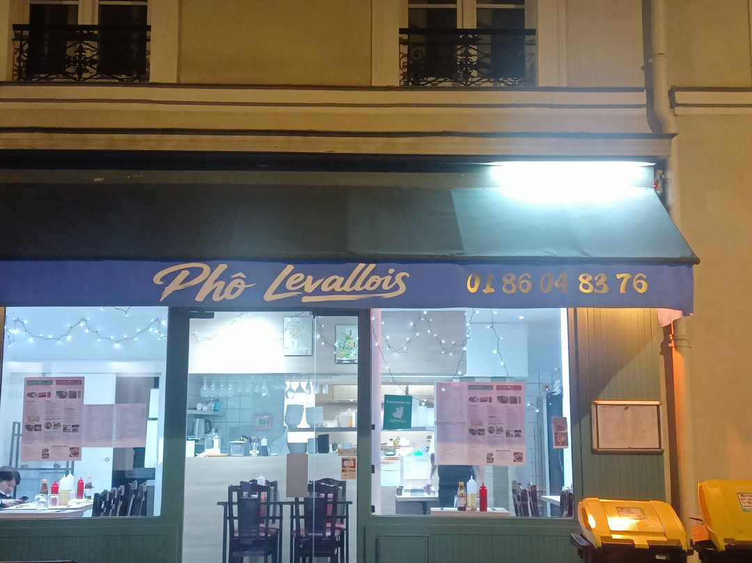Phô Levallois