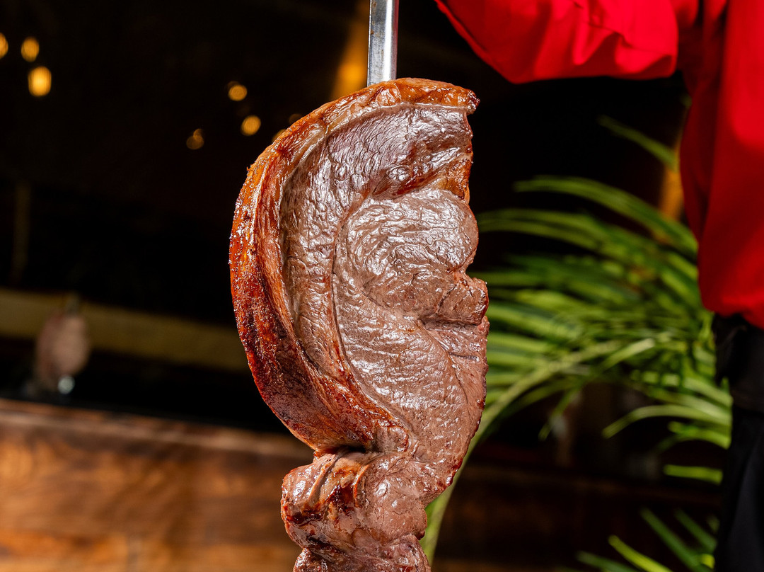 Terra Gaucha Brazilian Steakhouse - Rockville, MD