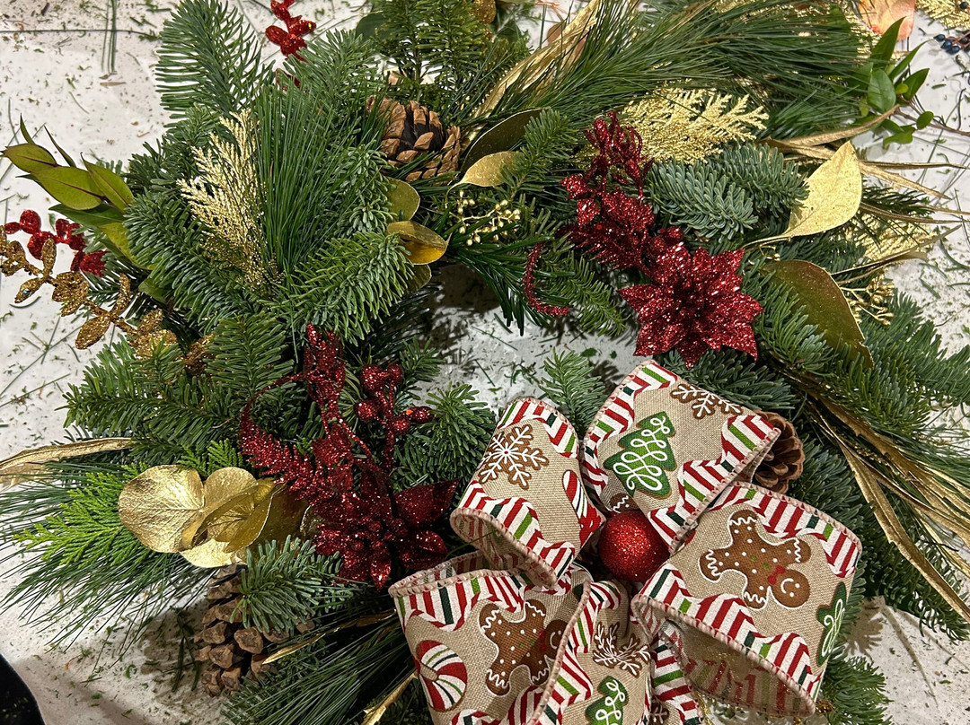 惠特利霍尔酒店主图