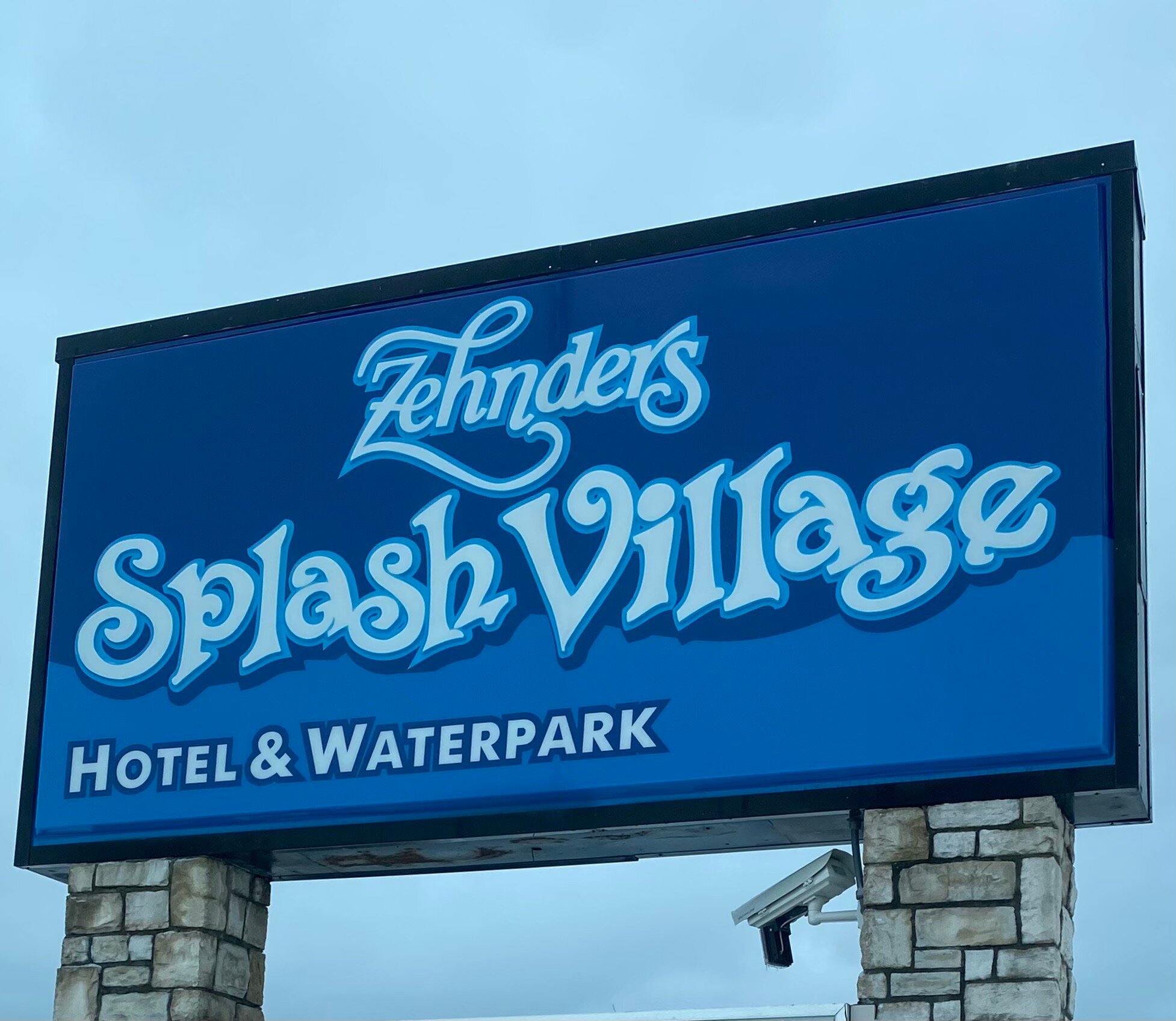 Zehnders Splash Village-官方