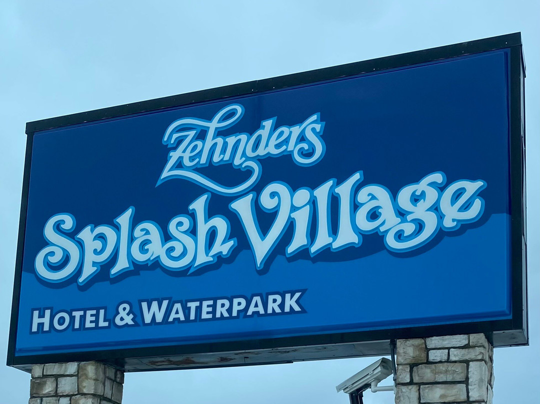 Zehnders Splash Village主图