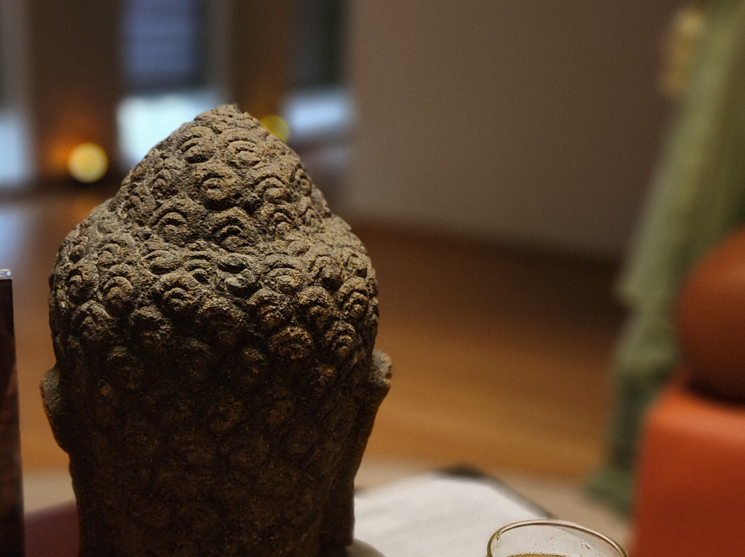 Zanti The Retreat-水明漾必去景点