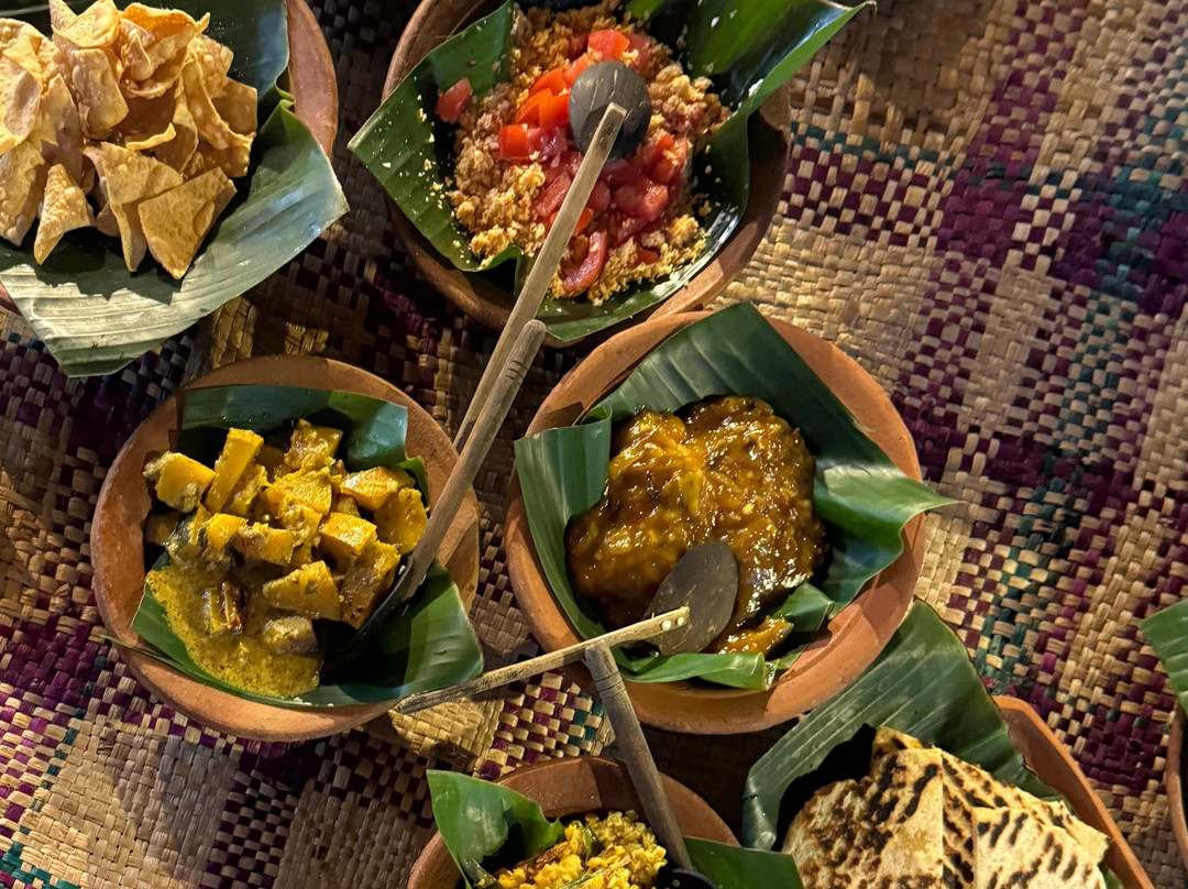 Deevi Cookery Experience-阿杭玛必去景点