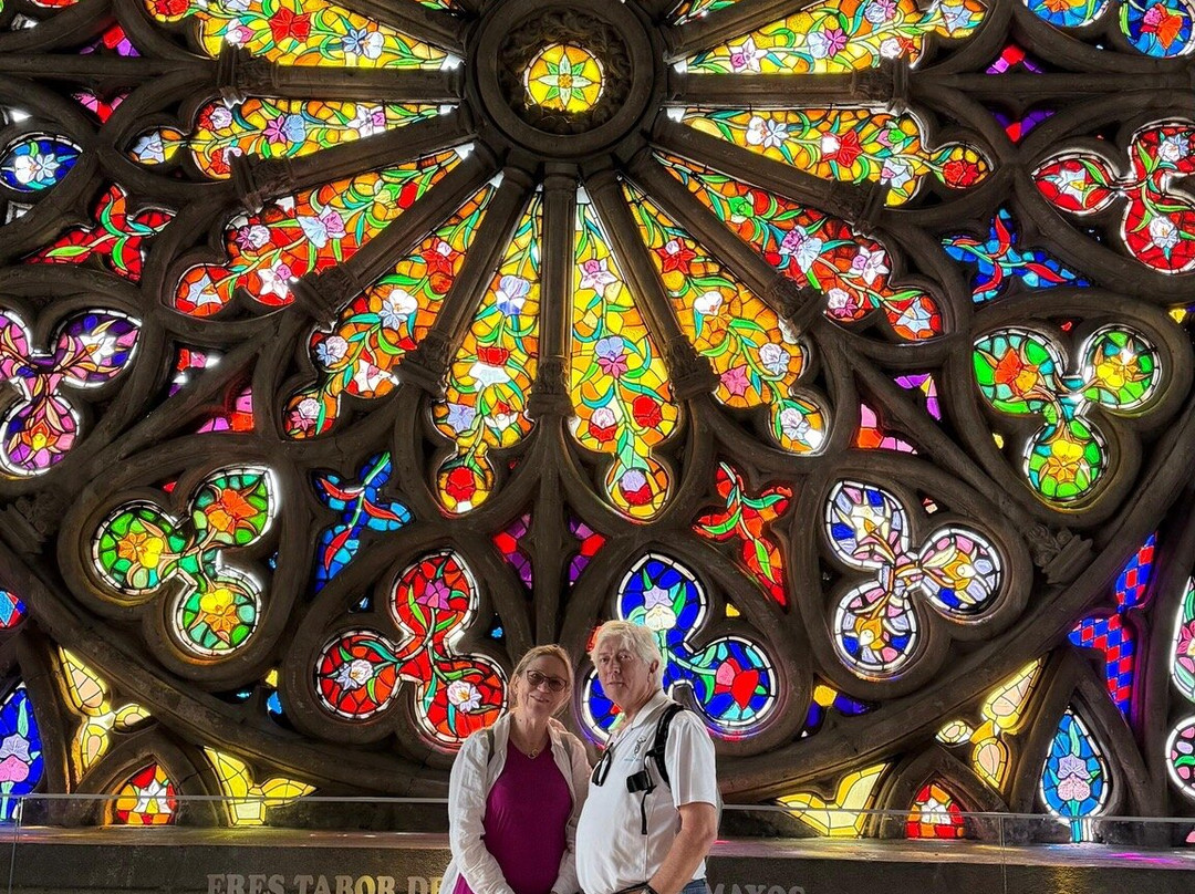 Julio Verne Travel-Riobamba必去景点